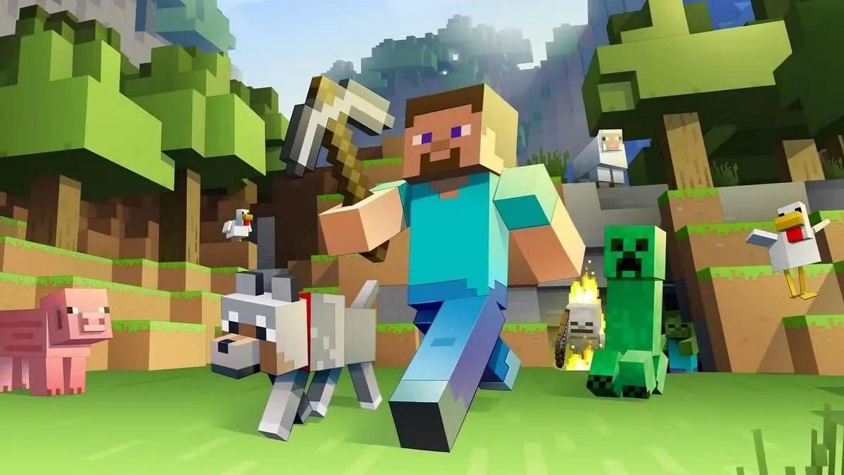 Mojang avslöjar ny Minecraft-funktion och sätter igång spekulationer