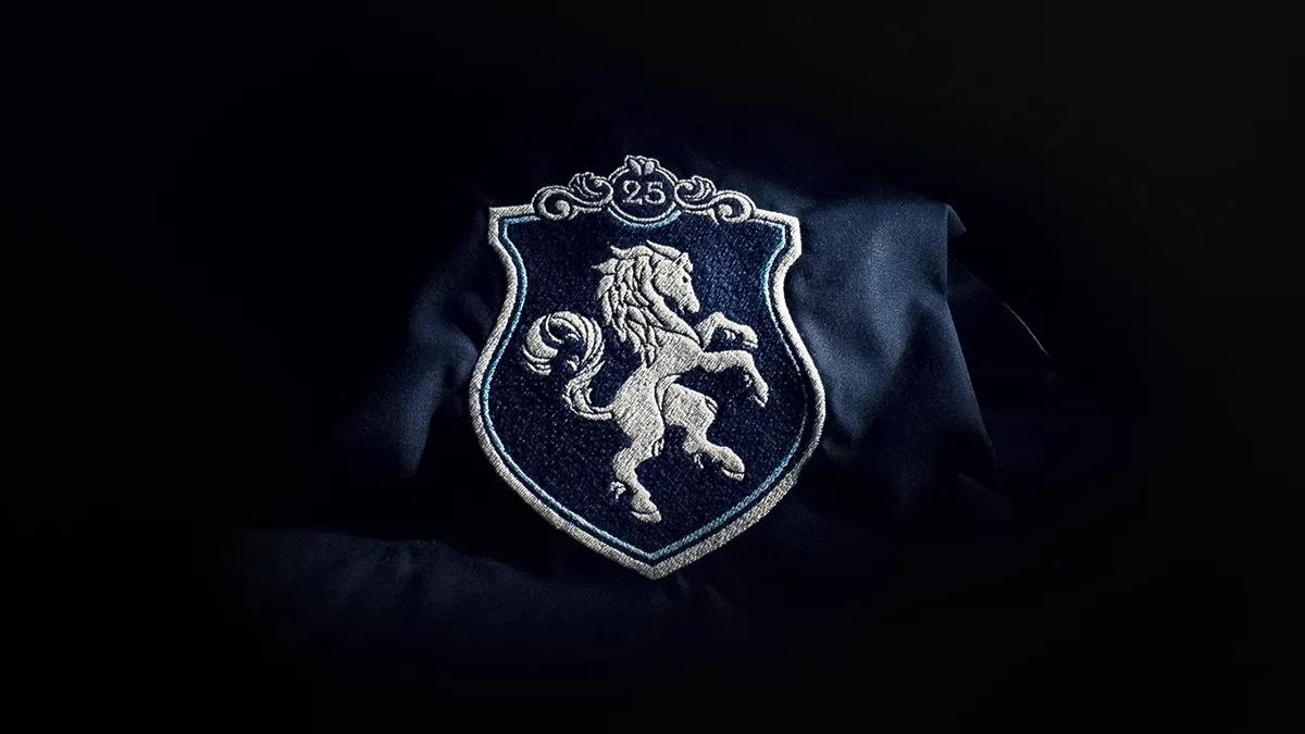 Team Liquid presenterar 25-årsjubileets emblem: En hyllning till deras legendariska resa