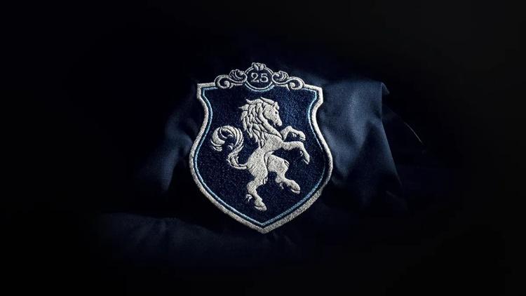 Team Liquid presenterar 25-årsjubileets emblem: En hyllning till deras legendariska resa