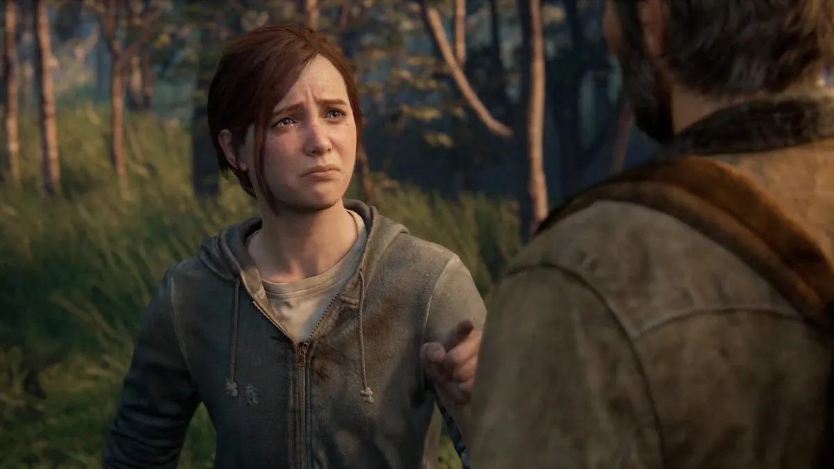 Sony bekräftar att PSN-konto krävs för The Last of Us 2 Remaster på PC