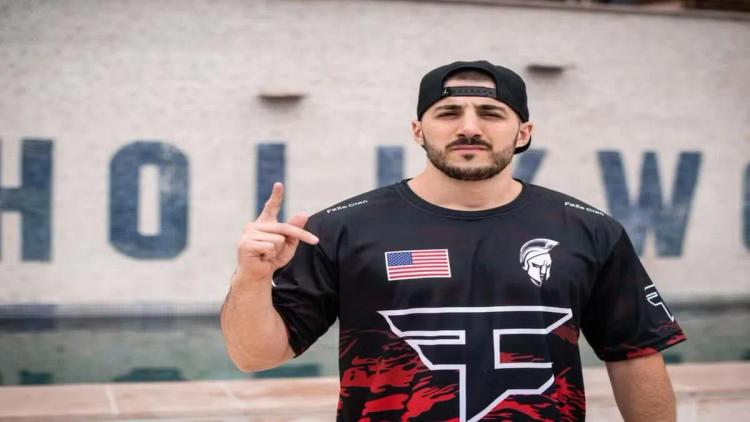 Nickmercs går officiellt skilda vägar med FaZe-klanen efter fem år