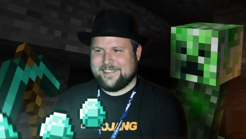 Notch avbryter "Minecraft 2" bara några dagar efter att ha tillkännagivit det