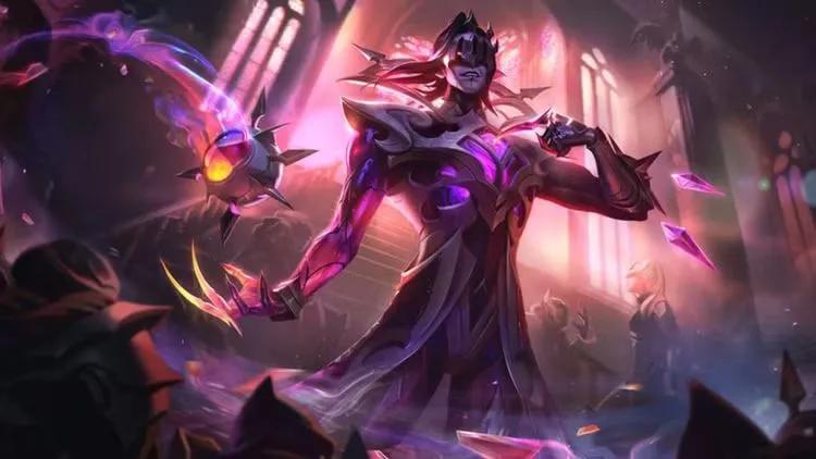 Riot Games planerar stora förändringar av Feats of Strength i League of Legends: Vad du kan förvänta dig i Patch 15.2