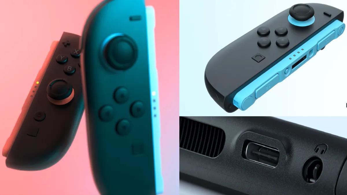 Nintendo Switch 2 tillkännagiven: Släppdatum, pris och viktiga detaljer