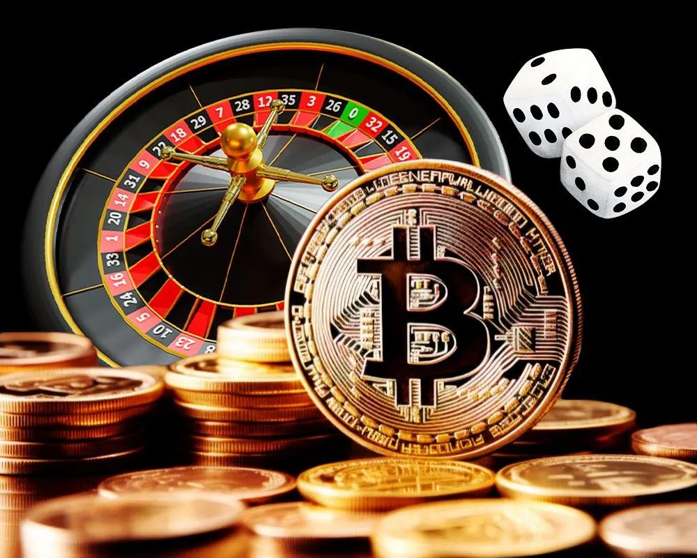 Kryptovalutor och spel: Vad behöver spelare se upp för?