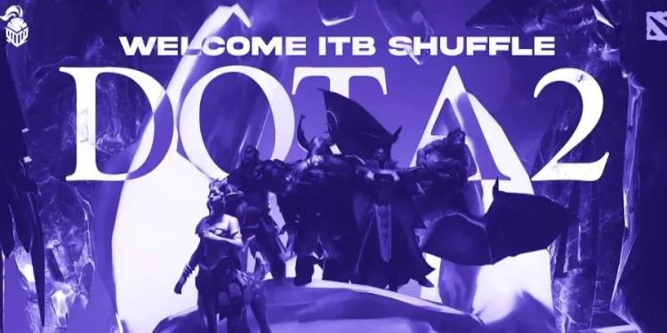 Into The Breach tillkännager ny Dota 2 Roster