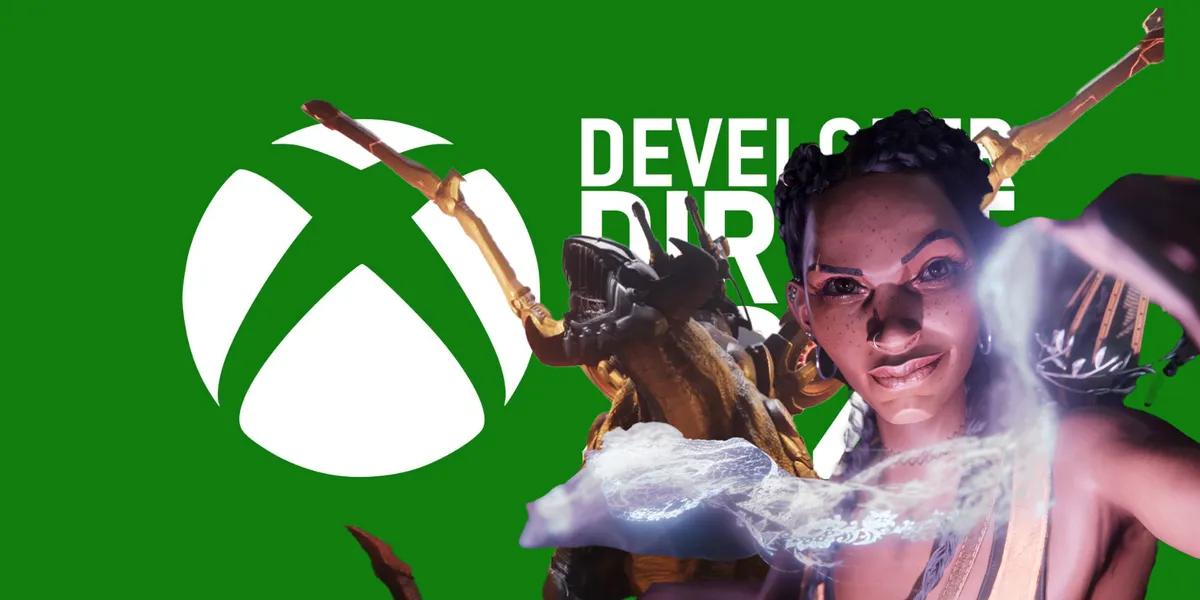 Microsoft visar upp kommande titlar på första Xbox Developer Direct 2025