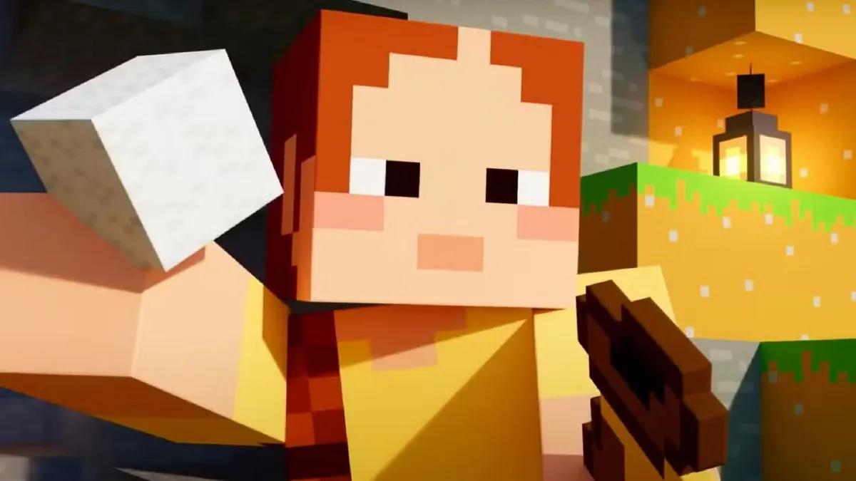 Minecraft YouTuber Bubbaflubba återskapar berömda målningar i fantastisk detalj