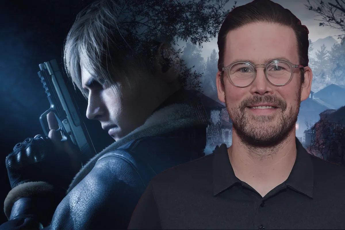 En ny Resident Evil Movie Reboot är på gång med Zach Creggers regi