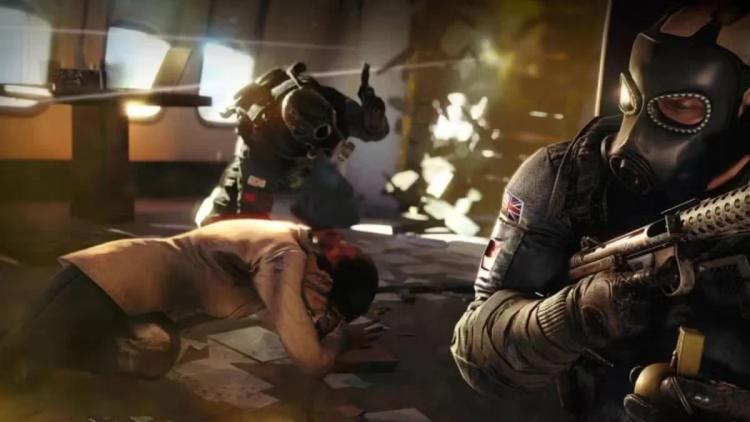 Rainbow Six Siege implementerar stora anti-fuskuppdateringar