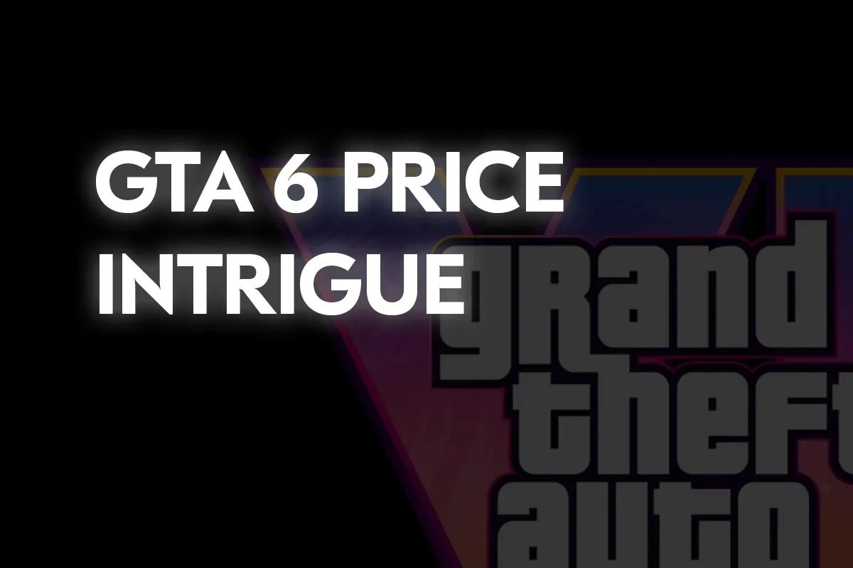 Kan Grand Theft Auto 6 verkligen kosta $100?