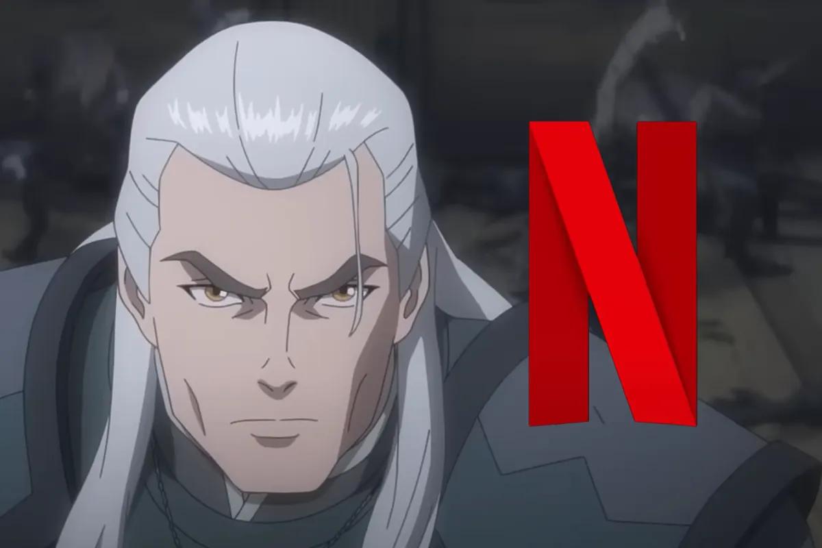 Netflix The Witcher: Sirens of the Deep Bridges the Gap Between Episode 5 och 6