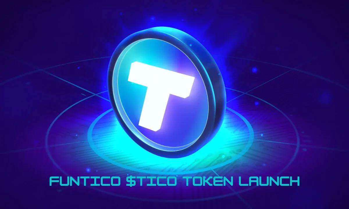 $TICO: A Revolutionary Step in Web3 and Gaming Ecosystem