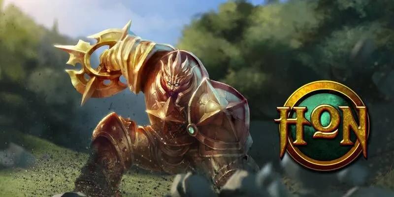 Heroes of Newerth-utvecklare retar en comeback, vilket ger upphov till fanspekulationer