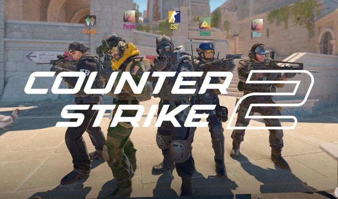 Valve avslutar Counter-Strike 2:s första Premier Season och meddelar stora förändringar för säsong två