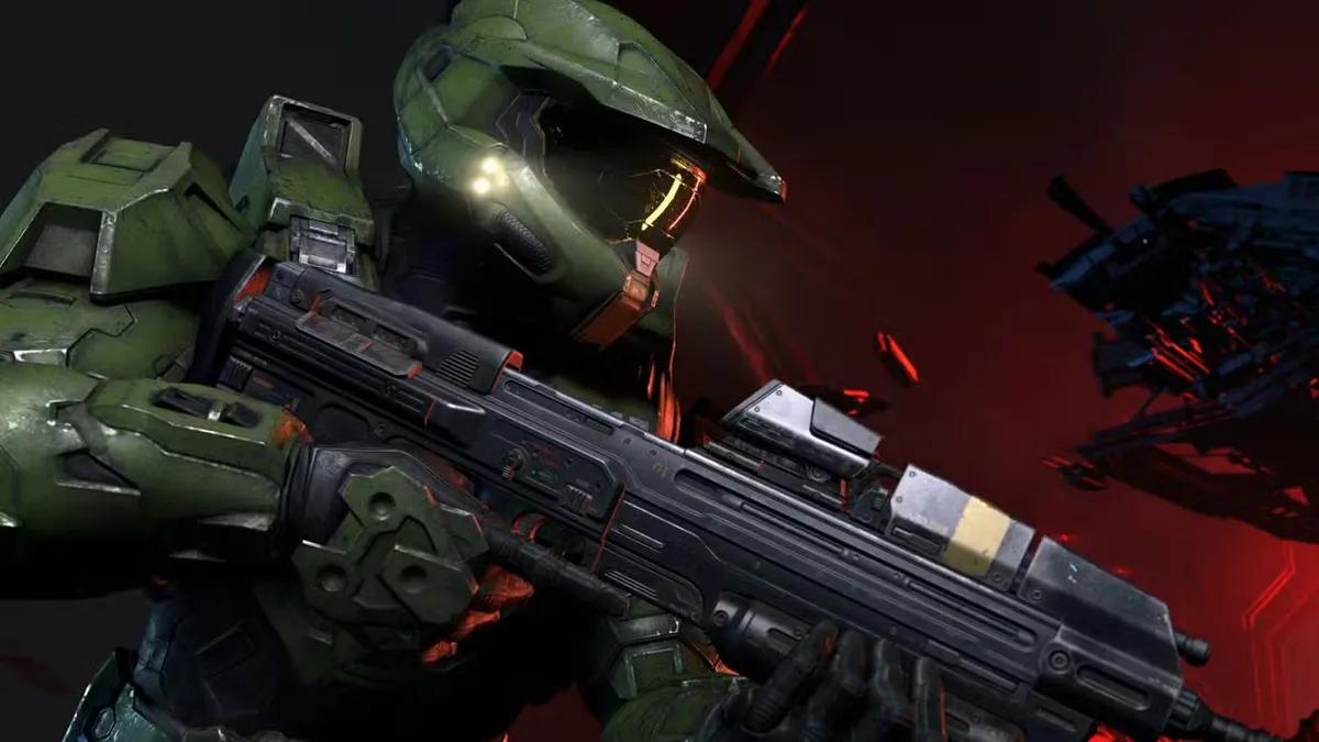 Halo Studios tillkännager Operation Frontlines-uppdatering för Halo Infinite