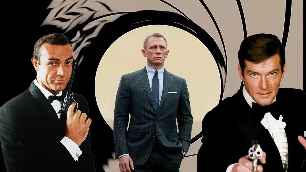 James Bond ryktas gå med i Fortnite snart