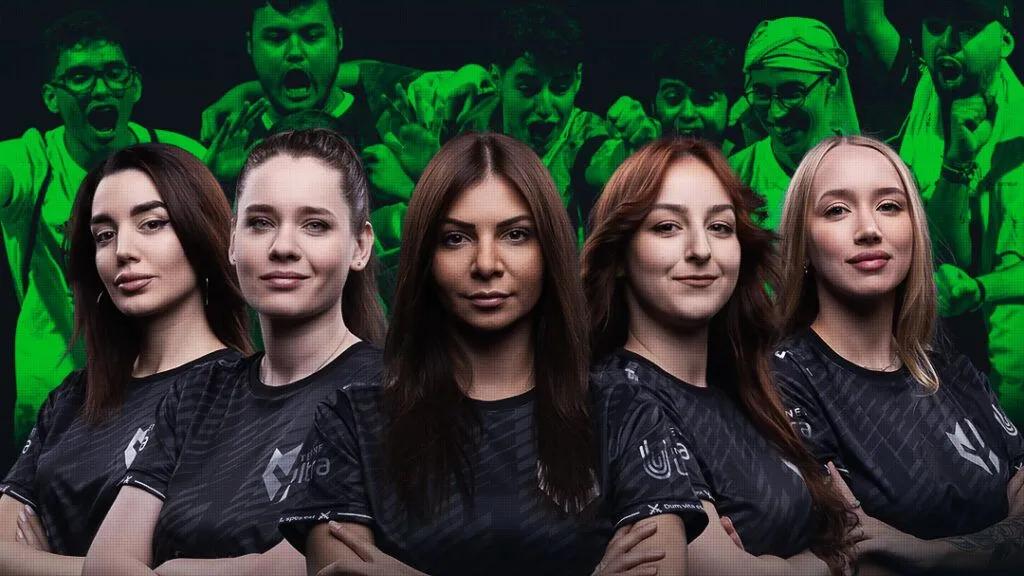 Historisk turnering för Imperial Female vid IEM Katowice 2025: en ny era för kvinnor i CS2?