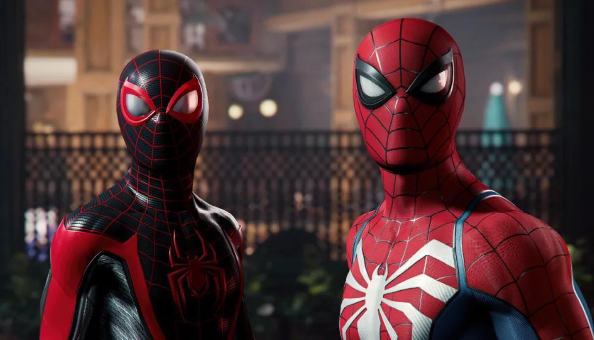 Marvel's Spider-Man 2 får första PC-patch för att fixa kraschar