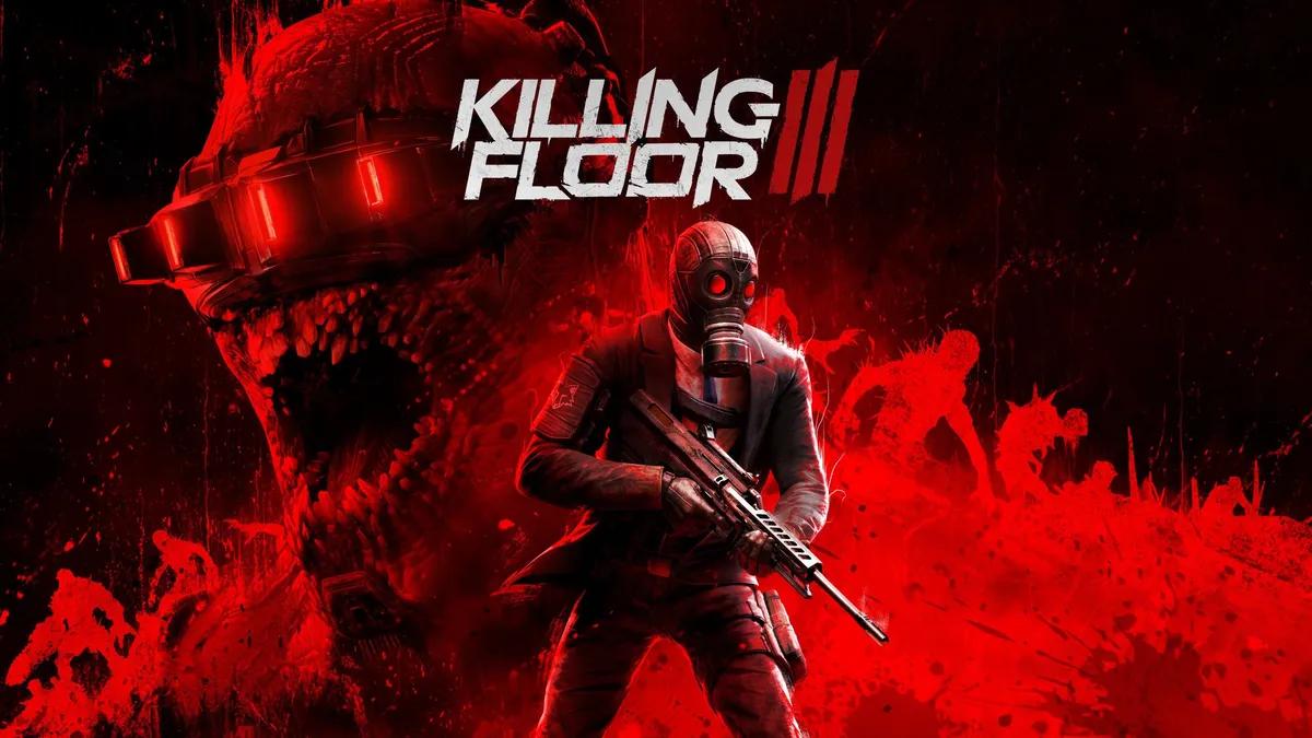 Killing Floor 3 – Nästa kapitel i Cooperative Horror Shooters kommer snart