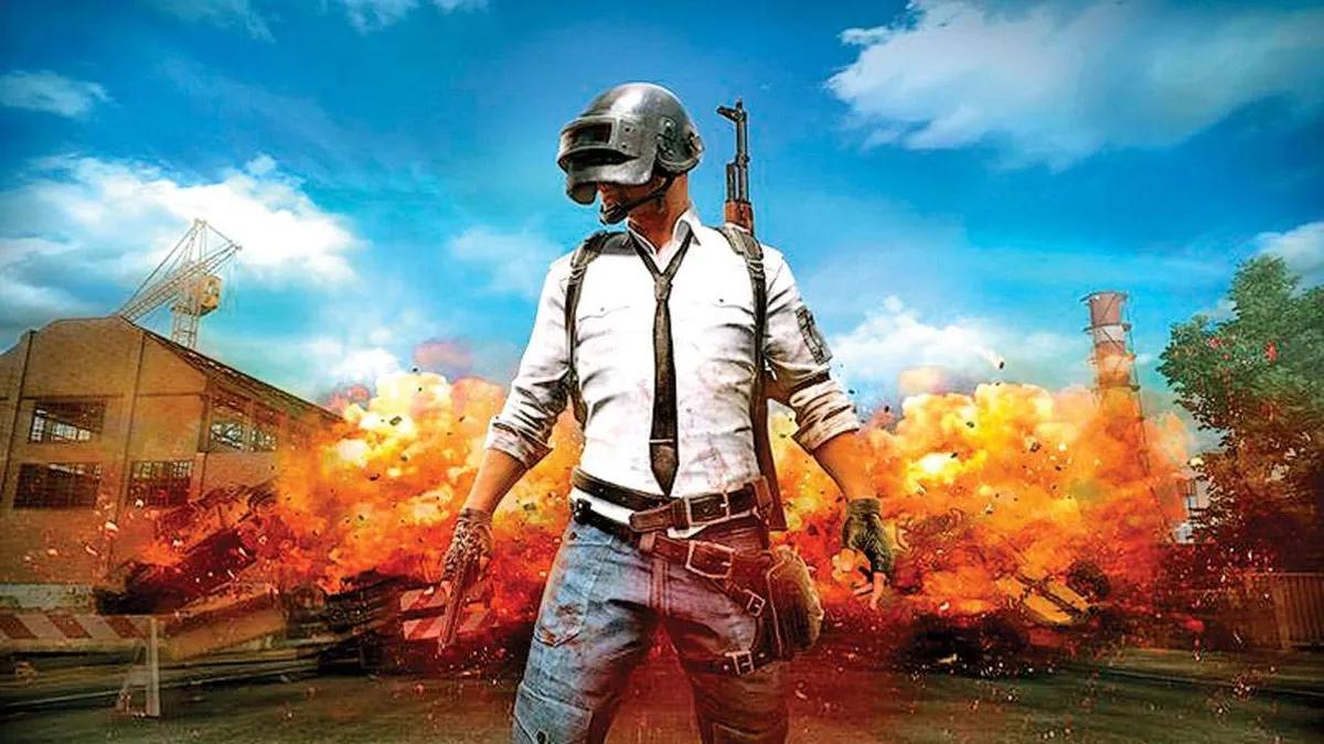 PUBG: BATTLEGROUNDS Spelare möter inventeringsproblem, utvecklare undersöker