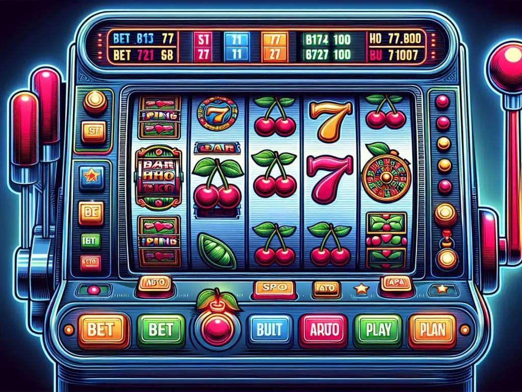 7 viktiga spel att spela på Lucky8 Casino!