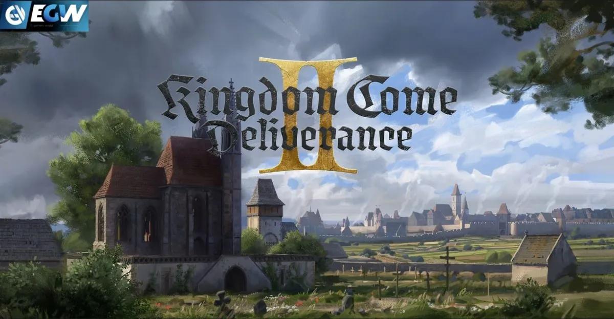  Kingdom Come: Deliverance II officiellt släppt: Vad är nytt i den efterlängtade uppföljaren?