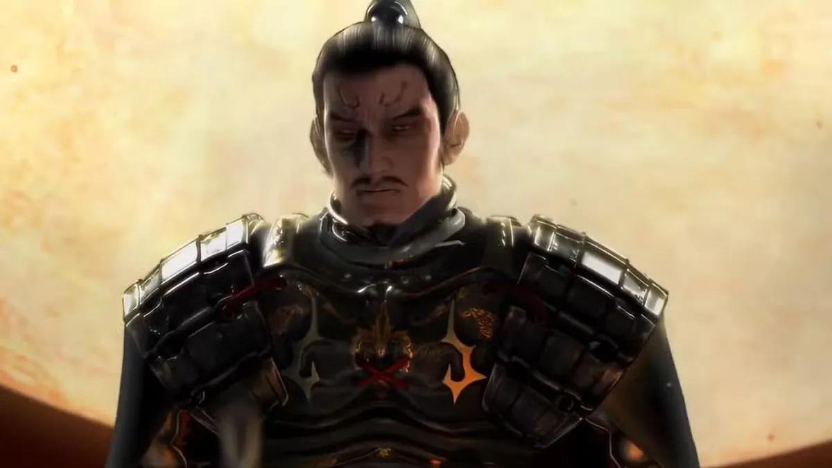 Capcom tillkännager Onimusha 2: Samurai's Destiny Remaster för 2025