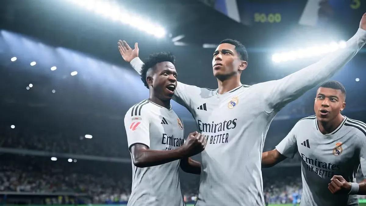 Electronic Arts förvärvar TRACAB Technologies för att förbättra realismen i EA Sports FC