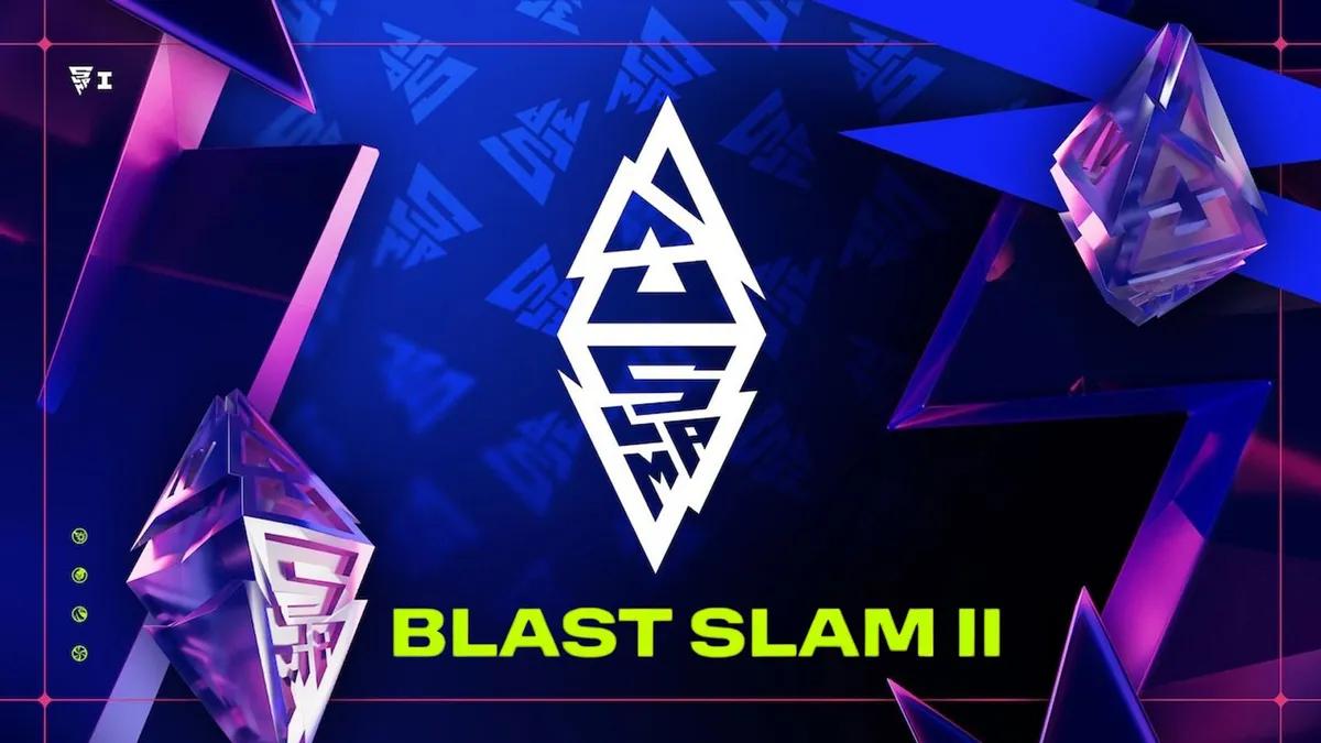 BLAST Slam II: Sammanfattning av slutspelet i omgång 2