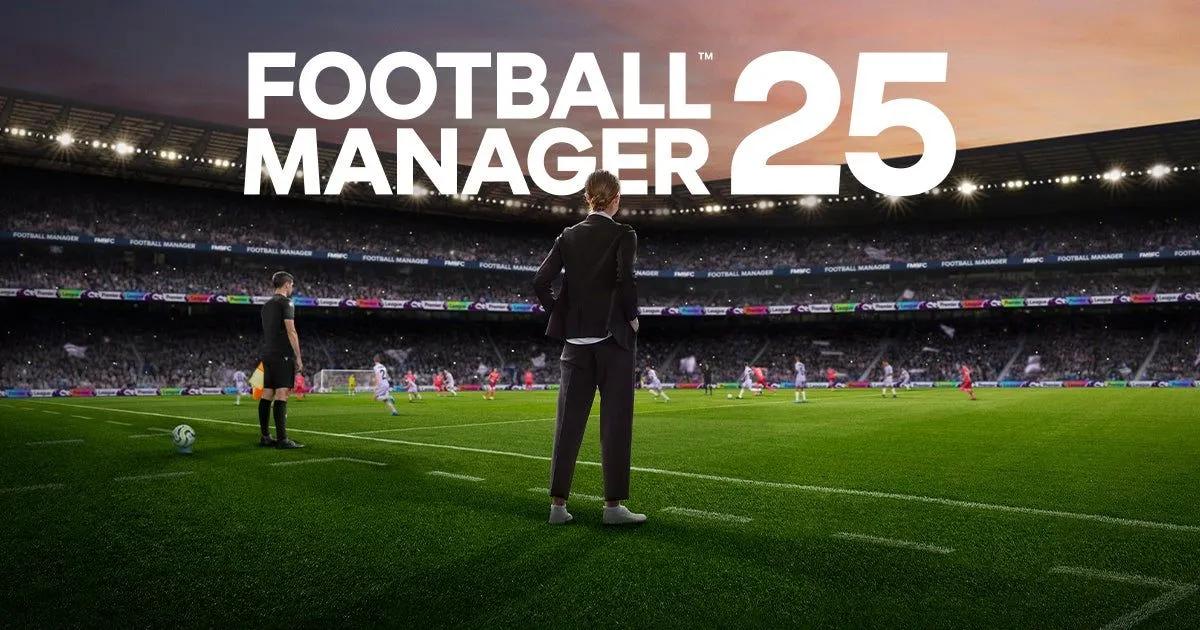 Football Manager 25 inställt efter utvecklingssvårigheter, fokus flyttas till nästa spel