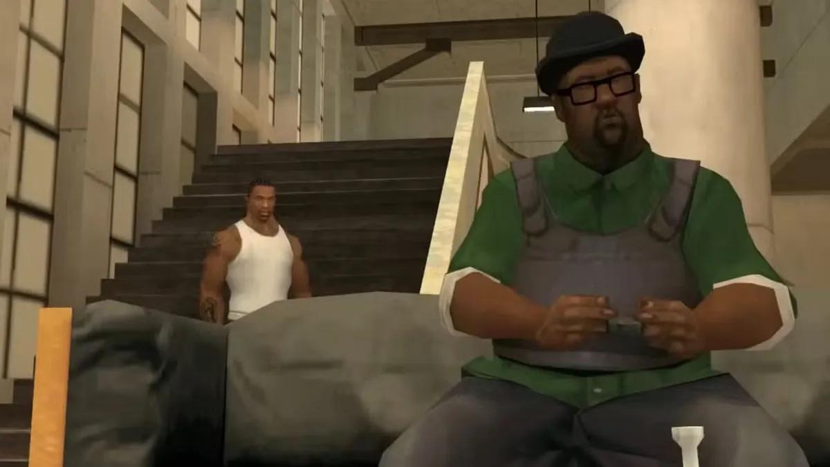 GTA: San Andreas-spelare vinner 3,5 miljoner dollar vid kasinots roulettebord