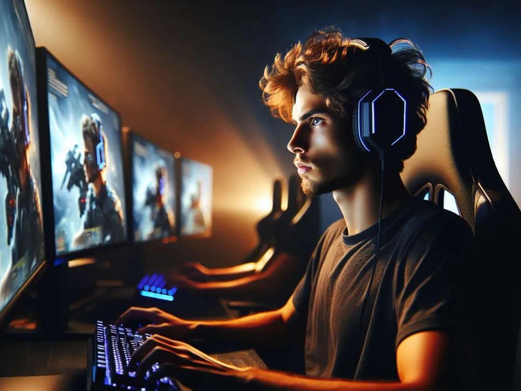 Streamingplattformarnas roll för e-sportens popularitet