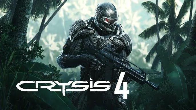 Crytek säger upp 15% av personalen på grund av finansiella problem och stoppar utvecklingen av nya Crysis