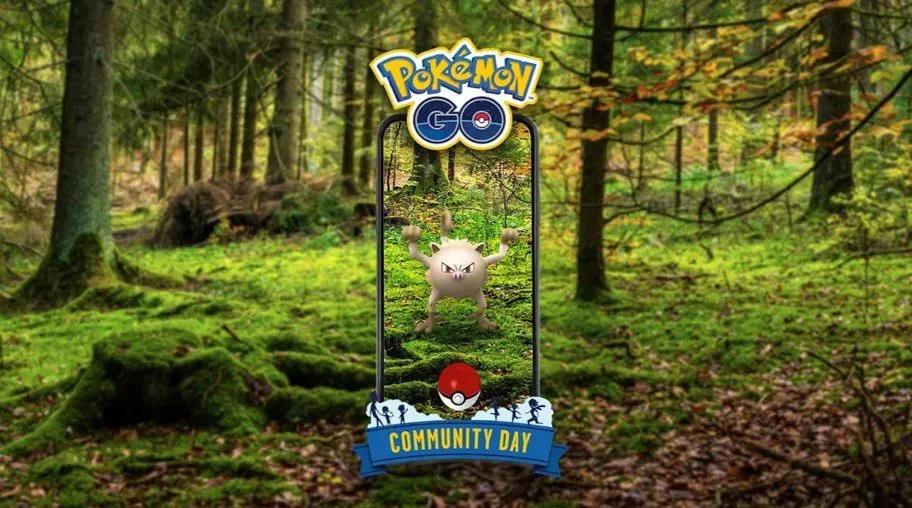 Niantic avslöjar Pokémon GO Community Day och evenemangsplan för början av 2025