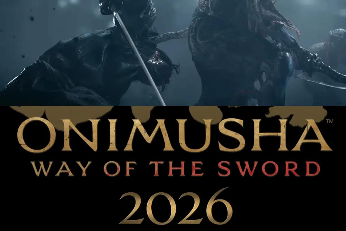 Läget i spelet: Onimusha: Way of the Sword Ny trailer visar upp nytt gameplay, huvudperson