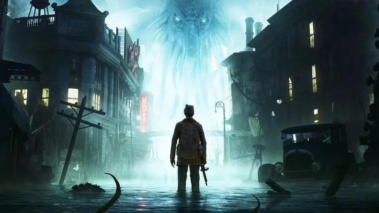 The Sinking City Remaster rankad i Taiwan - potentiell Unreal Engine 5-uppgradering