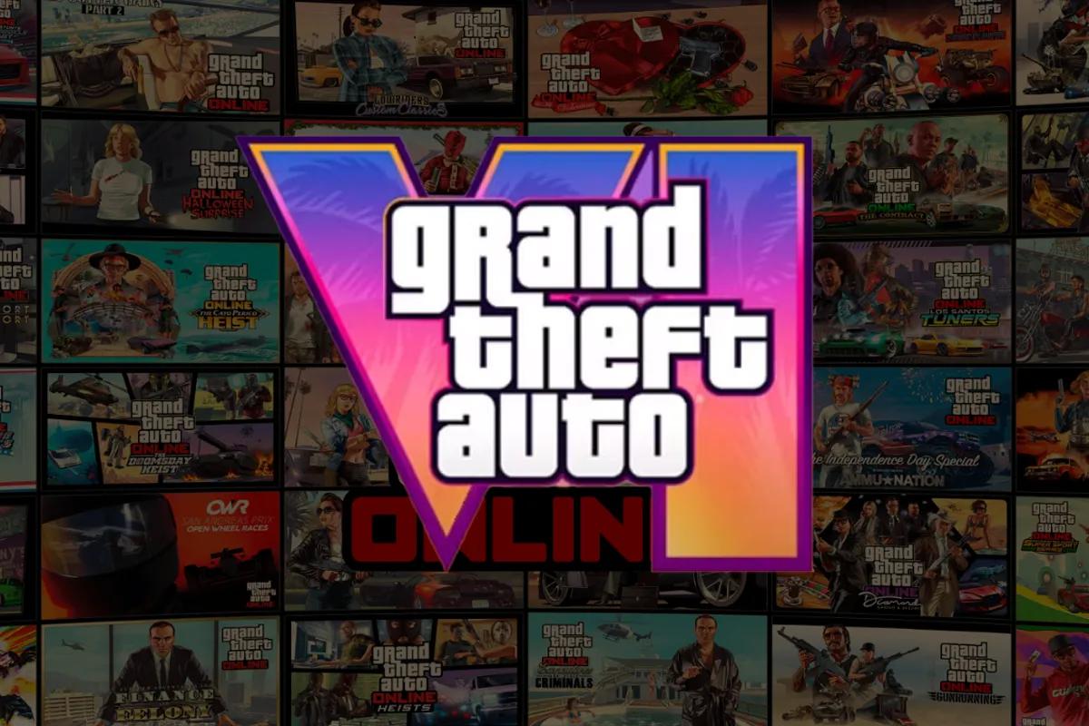 GTA 6 på 2026: GTA Online kommer att fortsätta efter lanseringen, enligt Take-Two VD