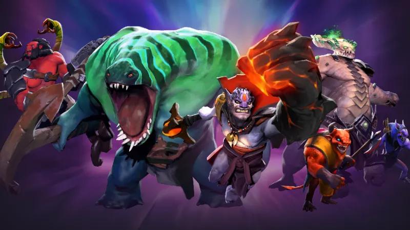 Dota 2 Patch 7.38: Dolda ledtrådar och gemenskapsspekulationer