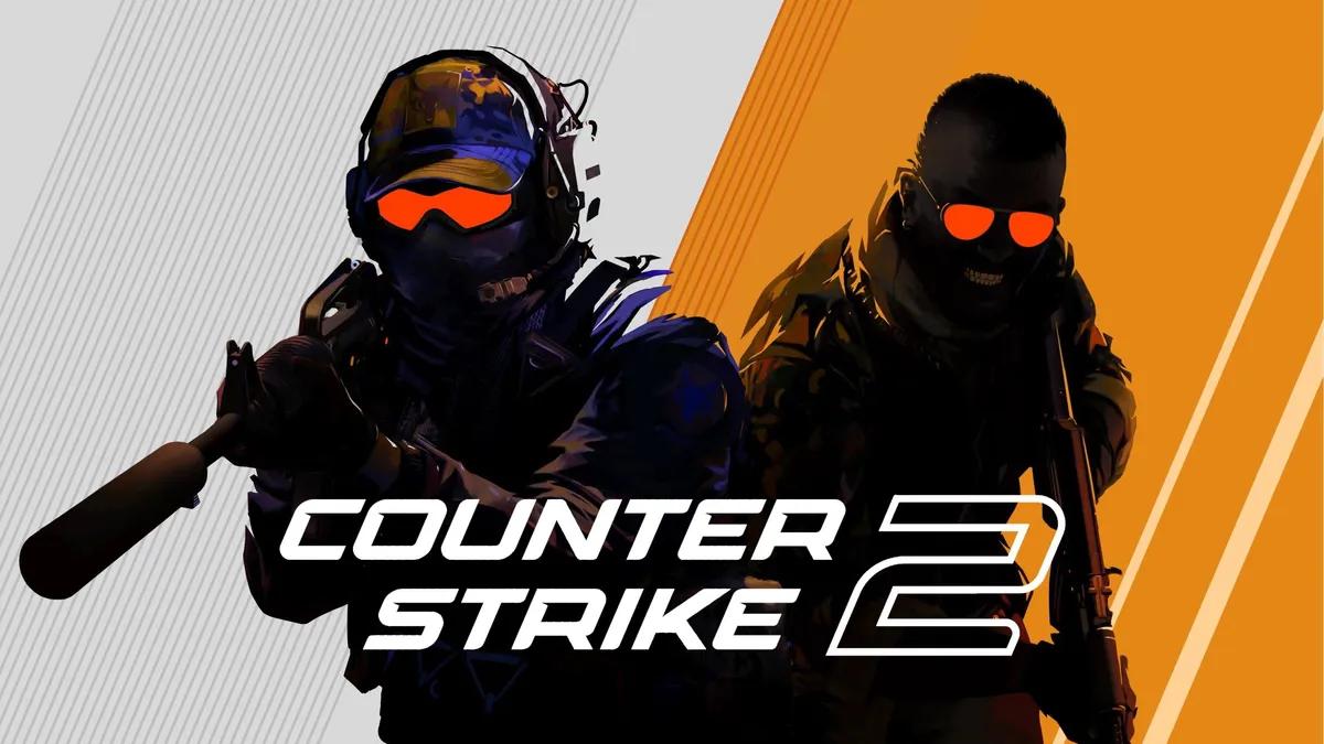 Counter-Strike 2 sätter nytt rekord för samtidiga spelare