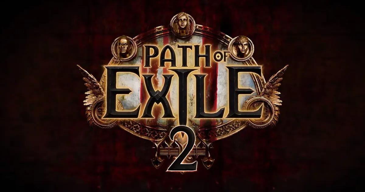 Path of Exile 2 uppdatering 0.1.1d: Ny flik för kartförvaring, buggfixar och prestandaförbättring!