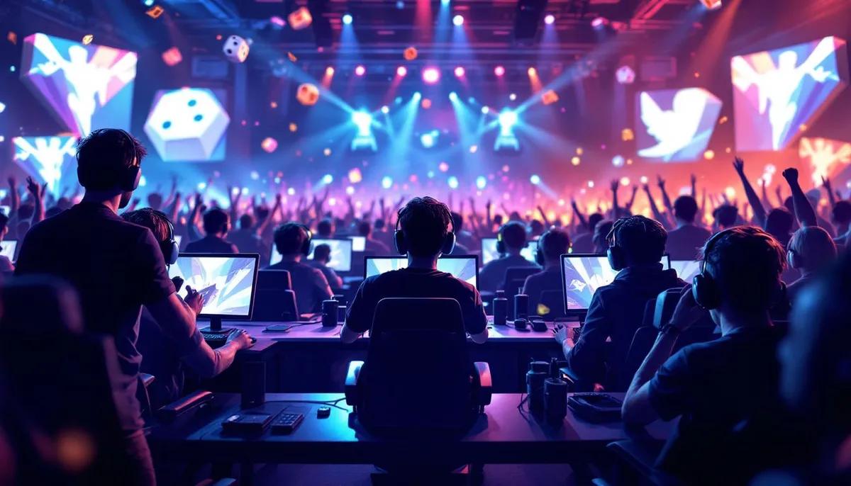 Avslöjar den mörka sidan av Esport: De största skandalerna som skakade branschen