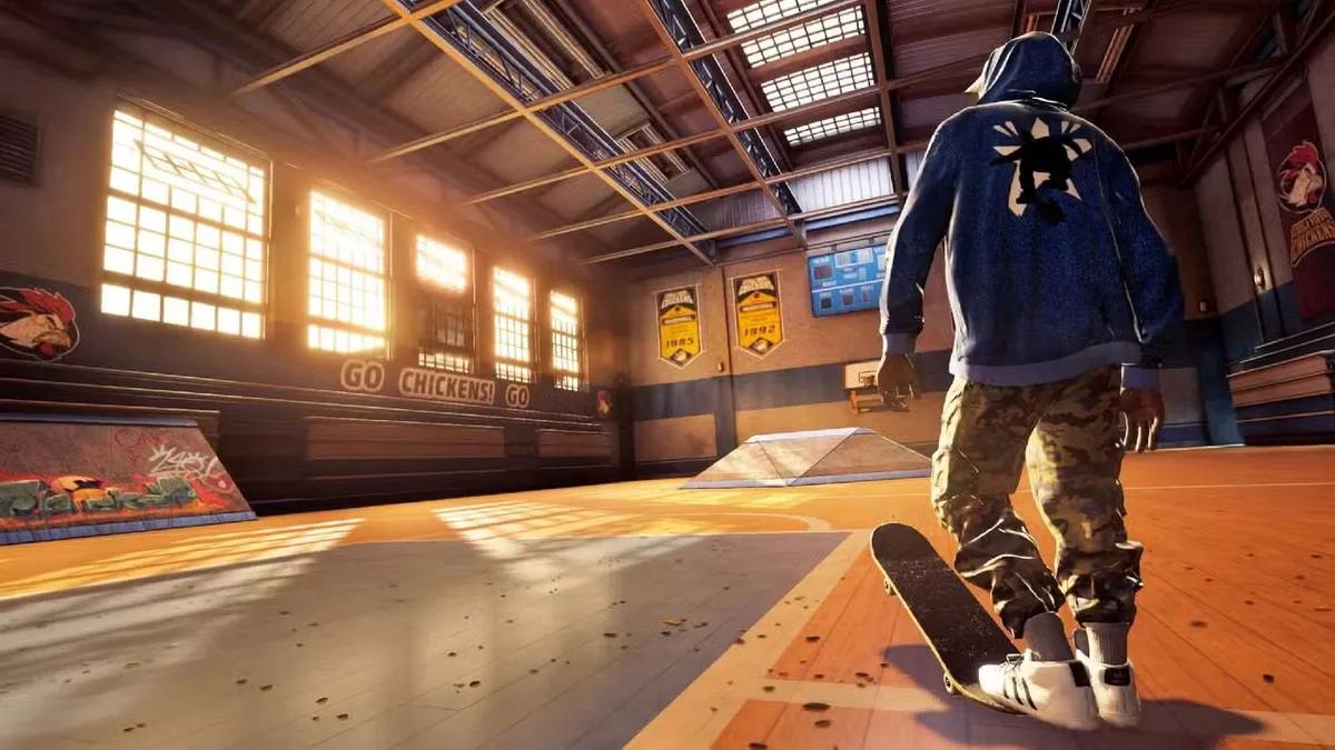 Tony Hawk Pro Skater: En remaster på horisonten?