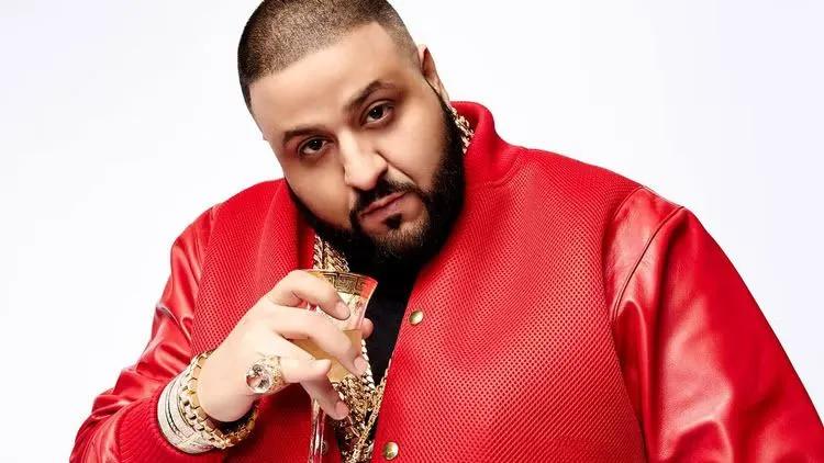 DJ Khaled ryktas dyka upp i Grand Theft Auto 6