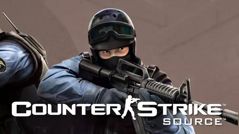 Valve släpper stor Counter-Strike: Source Update efter fyra år