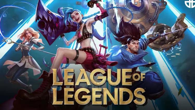 League of Legends MMO: Utvecklingen fortsätter trots utmaningar