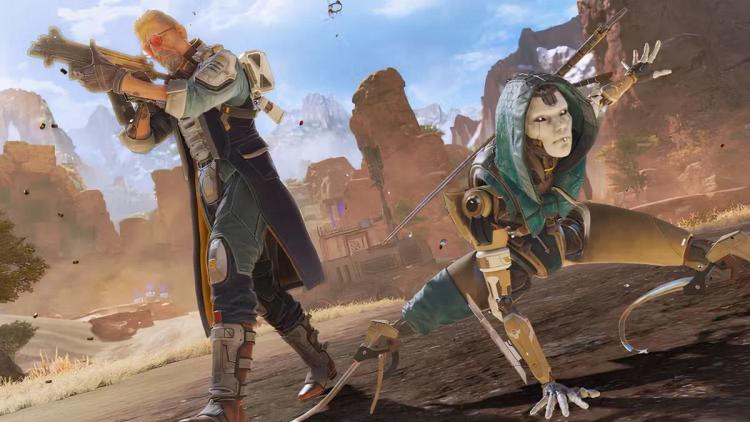 Apex Legends Februari 2025 Uppdatering: Stora Nerfs till Ash och Assault Class Changes