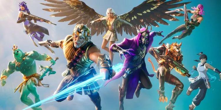 PS5- och Xbox Fortnite-spelare får exklusiv tillgång till en stor ny funktion före andra