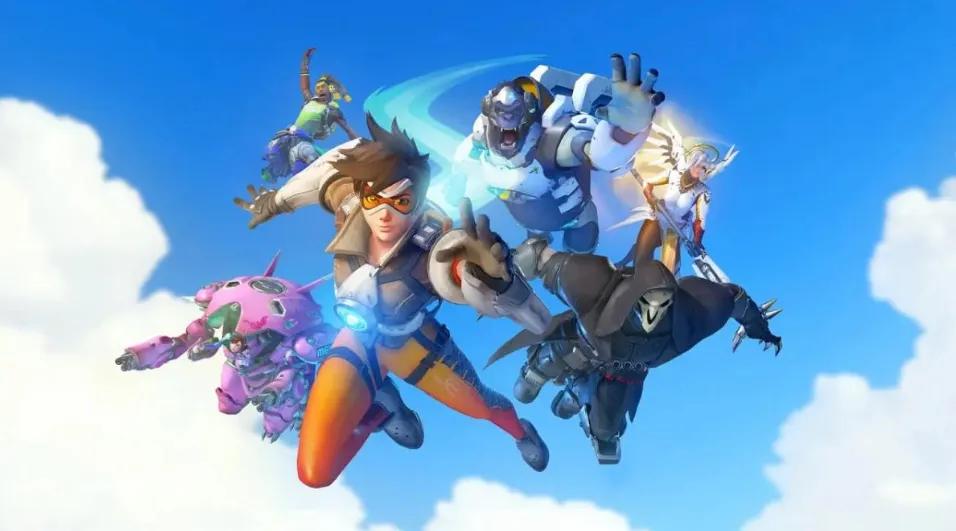 Overwatch 2 Community applåderar Blizzard för att återställa viktiga OW1-funktioner