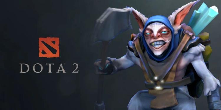 Dota 2-spelare stöter på en speländringsbugg i Patch 7.38